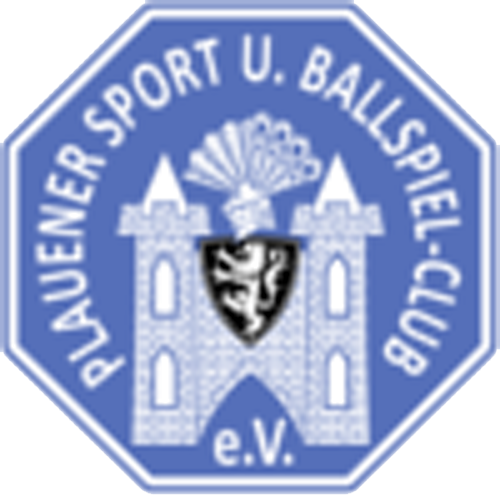 Wappen Plauener SuBC